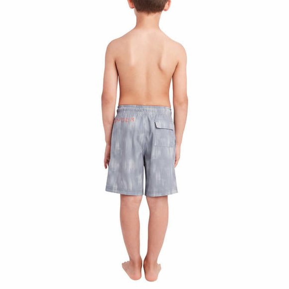 Spyder Youth 2-piece Swim Set - Picture 3 of 5